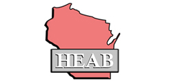 HEAB logo