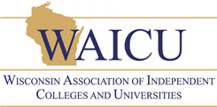 WAICU logo